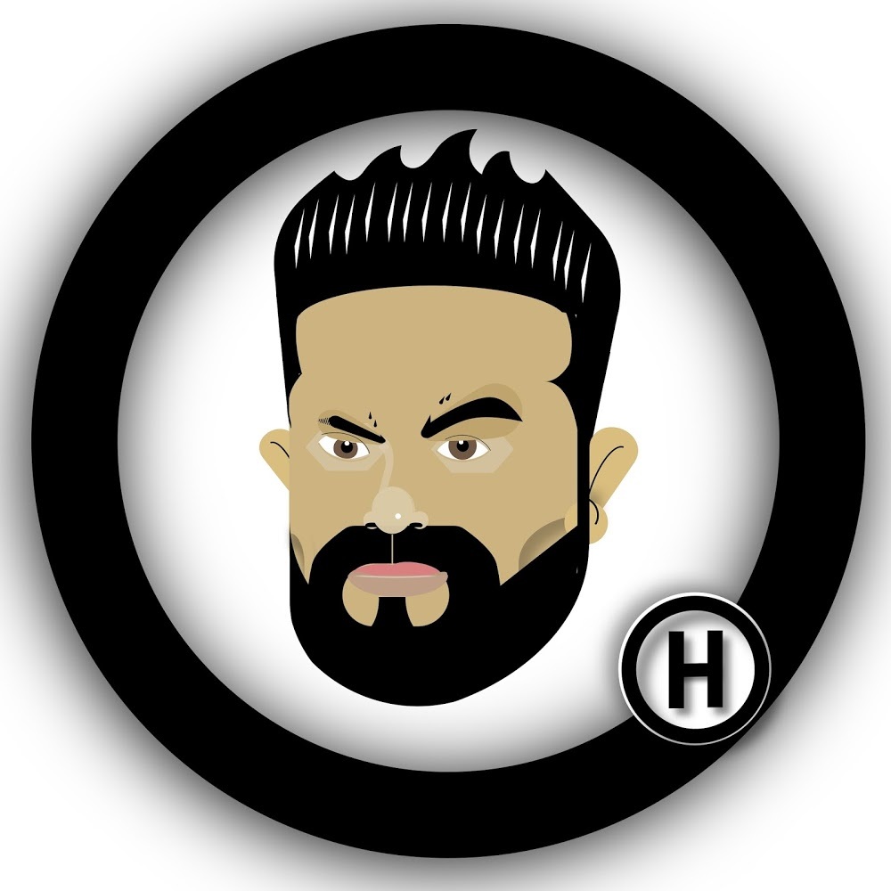 Meet your Posher, Nelson